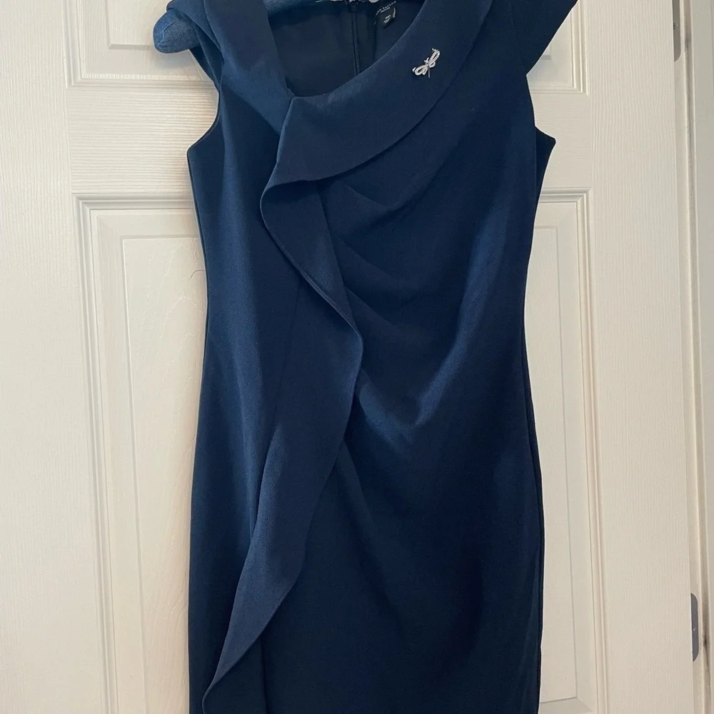 Ann Taylor dress - NWOT - Picture 6 of 6